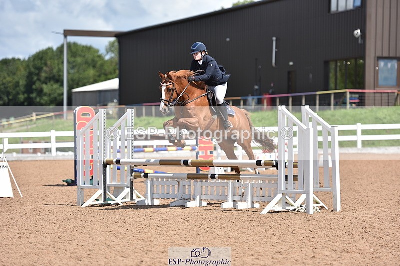 230806A-121958-01765 - Cls 19 Pony British Novice & 80cm Open