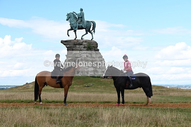 DSC_9866 - Time at Statue 15:11 to 15:58