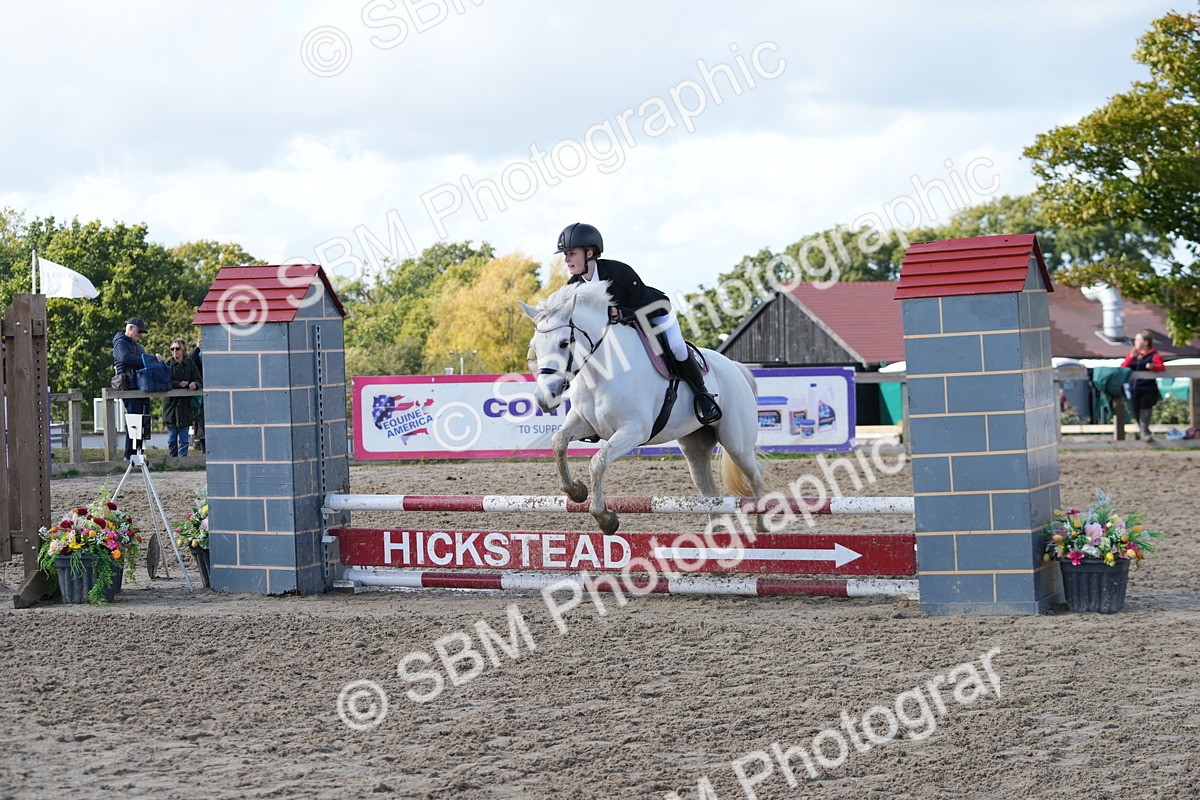 SBM_48350 - J7 - Junior Pony 60cm Championship