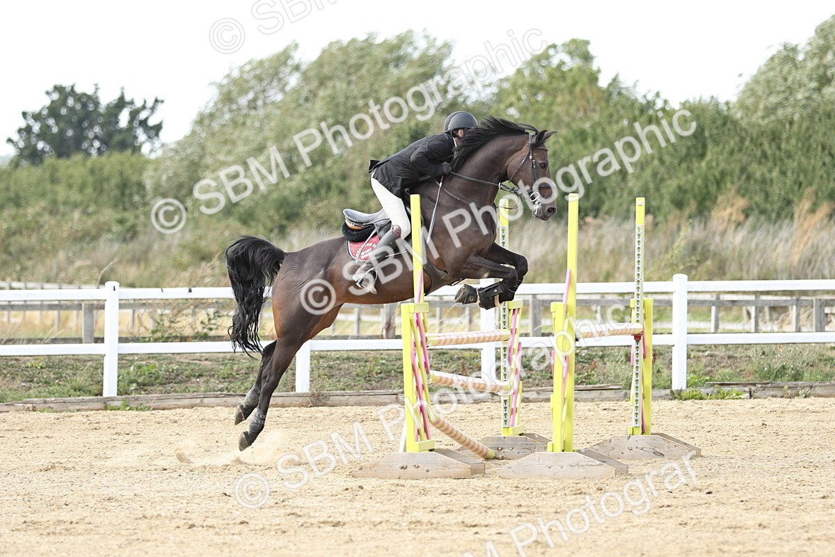 SBM_004972 - Class 5 - Senior Discovery - 1.00m Open