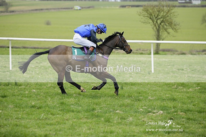 PtP 050322 59 - The Beaufort Races Didmarton 05/03/22