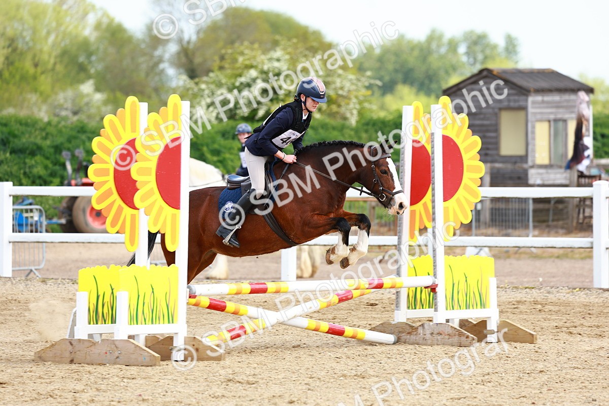 SBM_007900 - Class 3 - 60cm