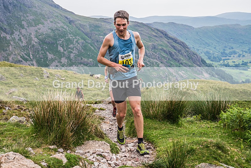 Great Lakes-64 - Great Lakes Fell Race Saturday 21st June 2025