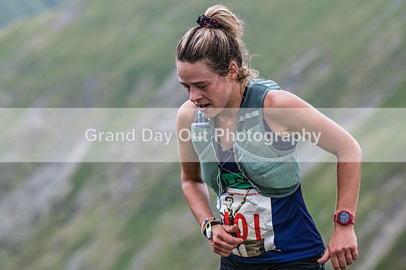 Kentmere-317 - Pete Bland Kentmere Horseshoe Fell Race Sunday 20th July 2025