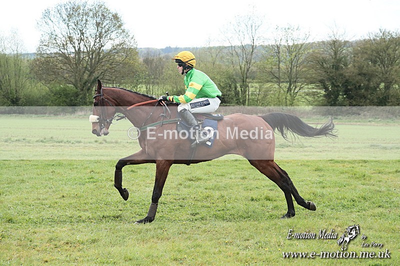 PtP 210425  742 - Paxford Races Easter Monday 21/04/25