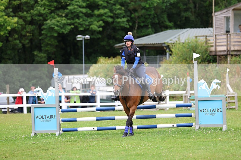 3E7A2073 - Class 6: Veteran 45 and over