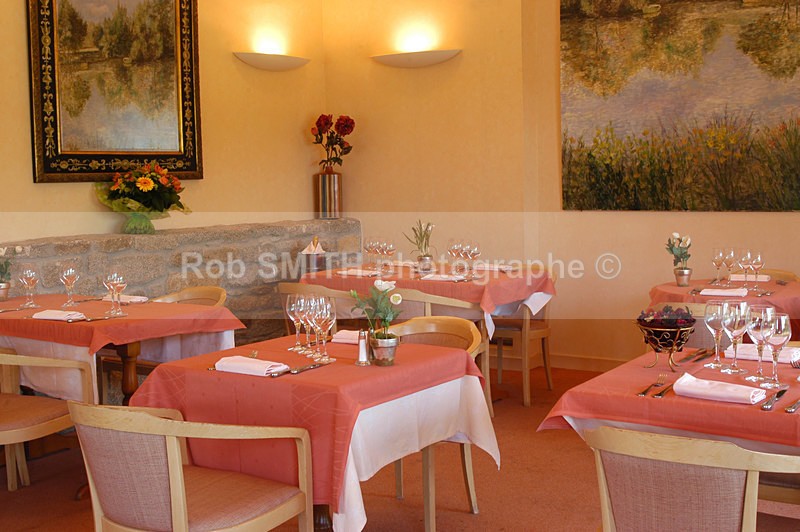 Golf St Malo RES - HOTELS & RESTAURANTS