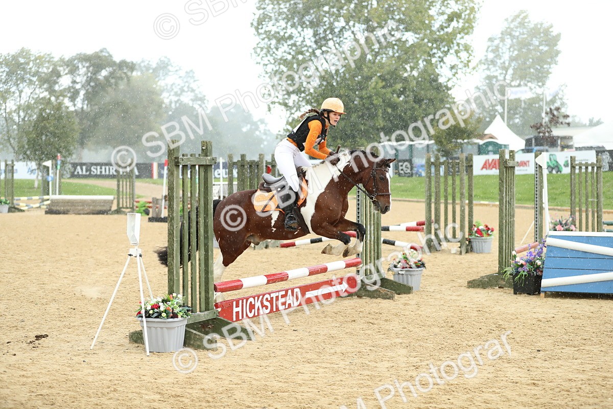 SBM_19384 - E8 - Eventers Challenge 50cm championship