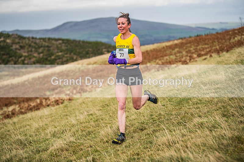 Sale-54 - Sale Fell Race Saturday 26th November 2022