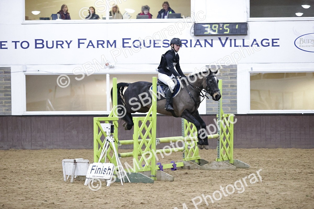 SBM_000397 - Class 1 - 80cm