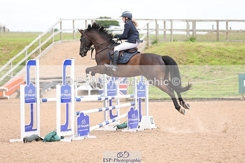 240714A-134921-02264 - Cls 11 & 12 Children on Horses