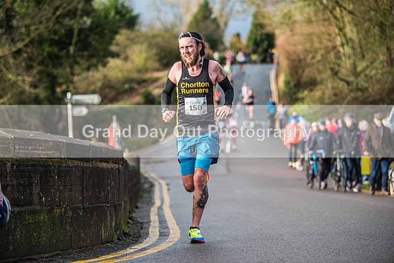 Ribble-770 - Ribble Valley 10K Sunday 31st December 2023