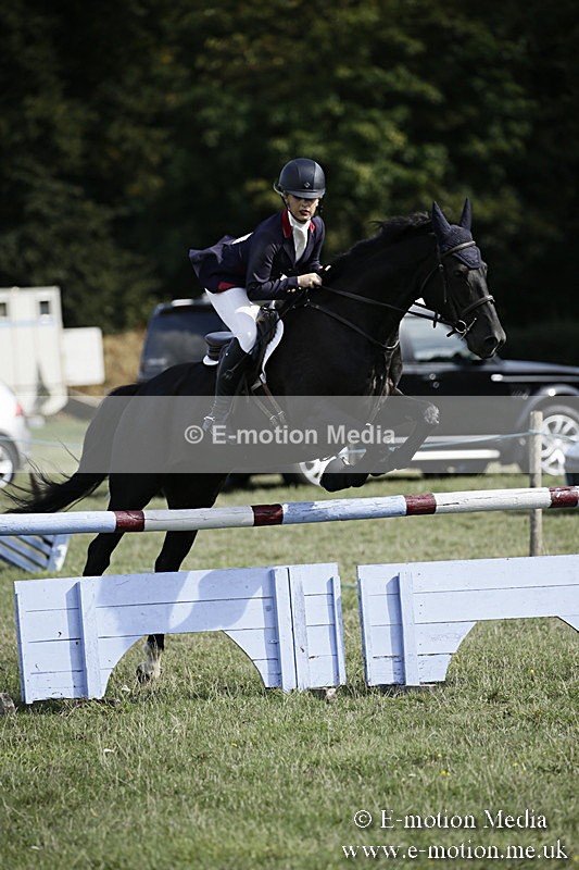 BVR090918 771 - BVRC Dressage and Show Jumping 09/09/18