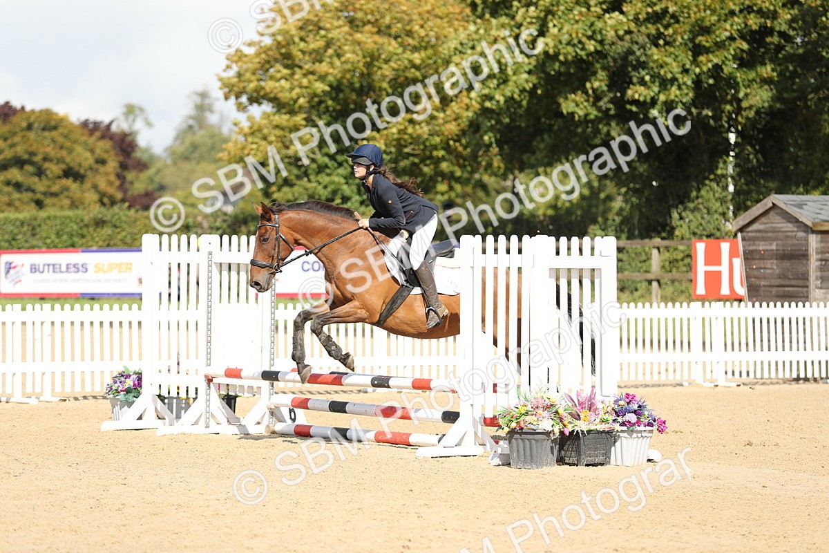 SBM_47023 - J47 - Ride and Run 60cm75cm