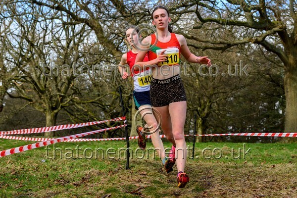 Falkirk25-912967 - U17 Women