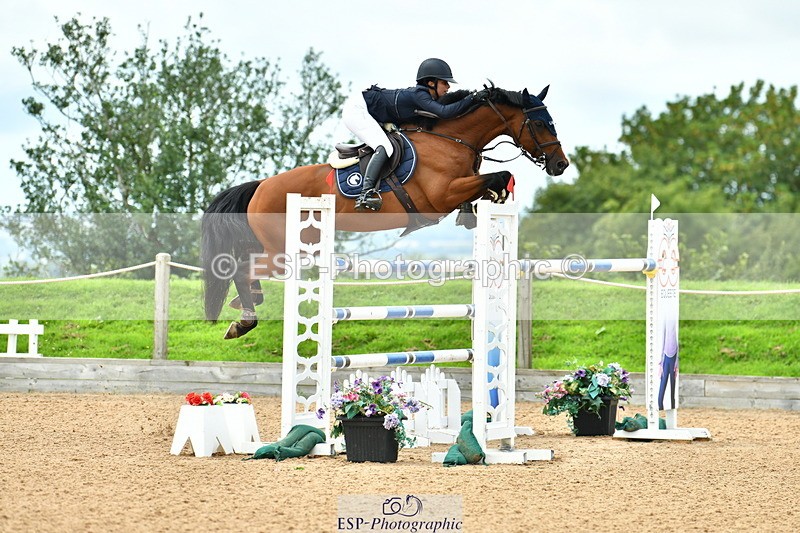 230723A-123936-12210 - Cls 12, 2 Star Big 1.45m GP 12.45 to End