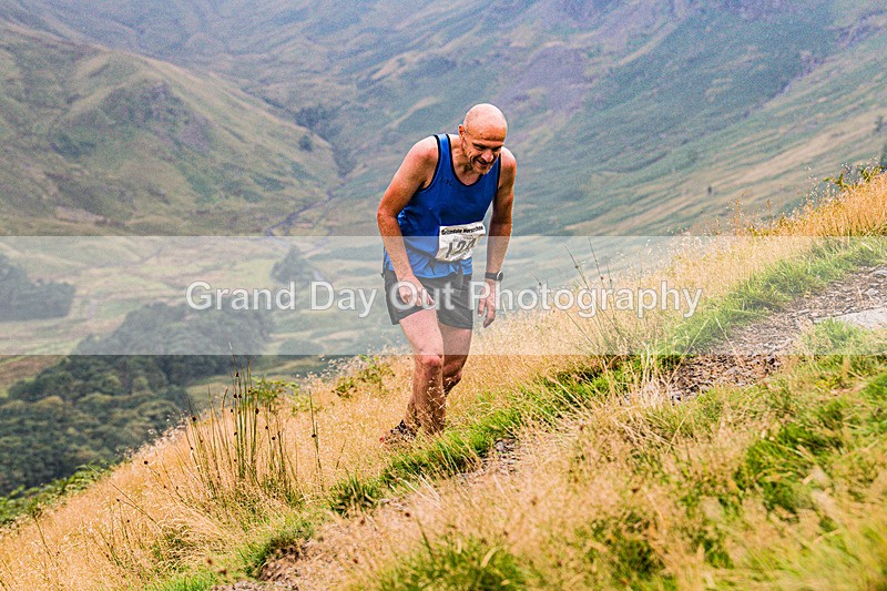Grisedale Horseshoe-1085 - Grisedale Horseshoe Fell Race Saturday 3rd September 2022