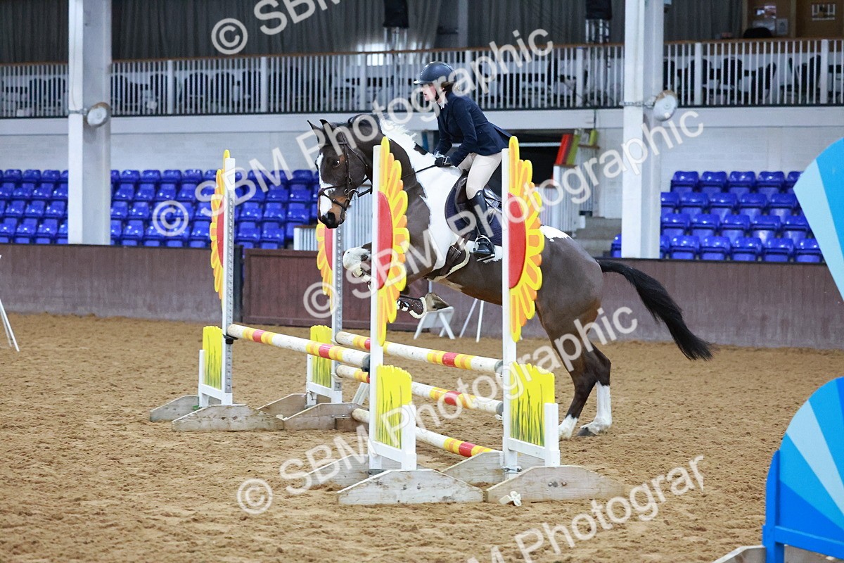 SBM_000098 - Class 1 - Clear Round