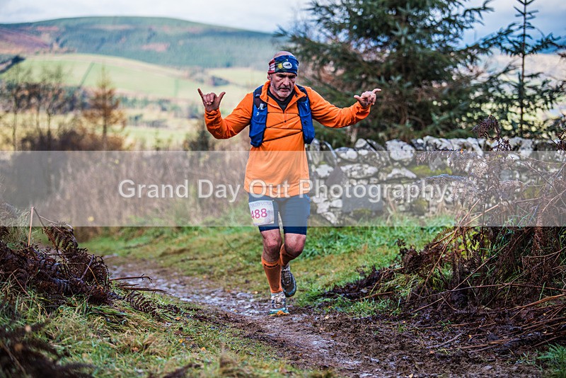 TVU 50  60K-159 - High Terrain Events Tweed Valley 50 & 65K Ultra Trail Races Sunday 19th November 2023