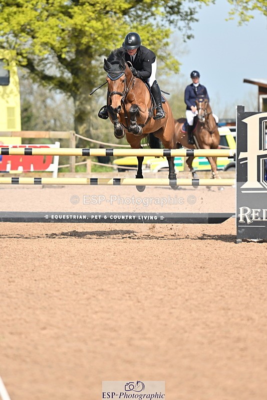 240510A-102004-04955 - Cls 21 Snr 1.20m Open