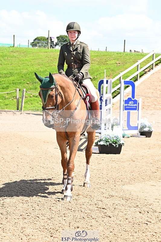 240718A-123247-05091 - Cls 1, 3 Star Small Tour 1.35m