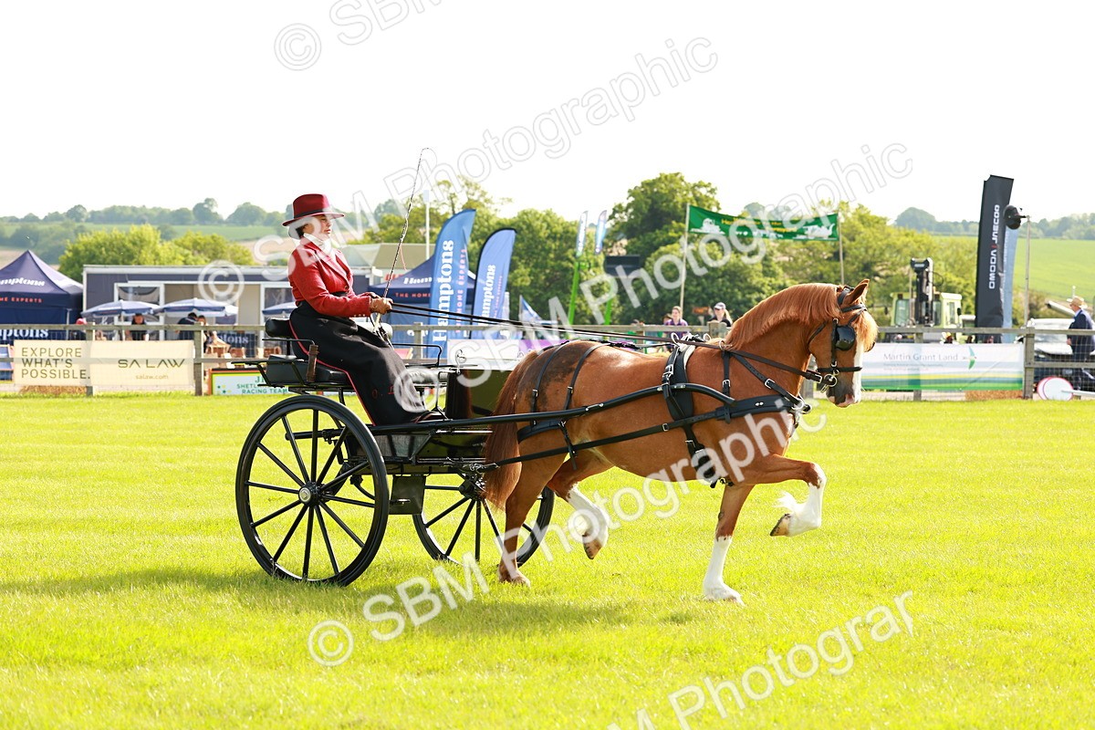 SBM_00282 - Class 1 - Private Driving