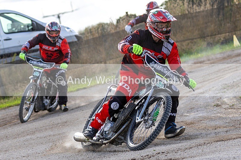 20250913-R7-9B3A5595 - Ride & Skid It. Speedway Experience Day 13th Sept 2025