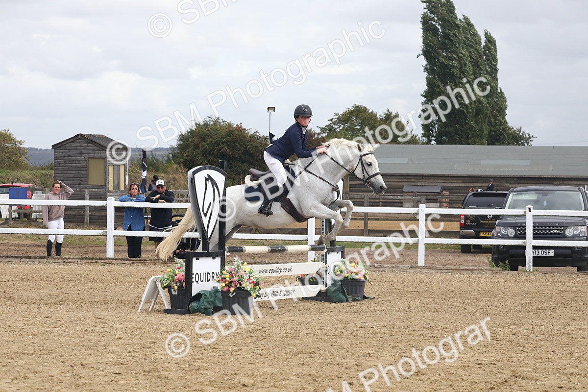 SBM_007546 - Class 10 - 80cm Champs