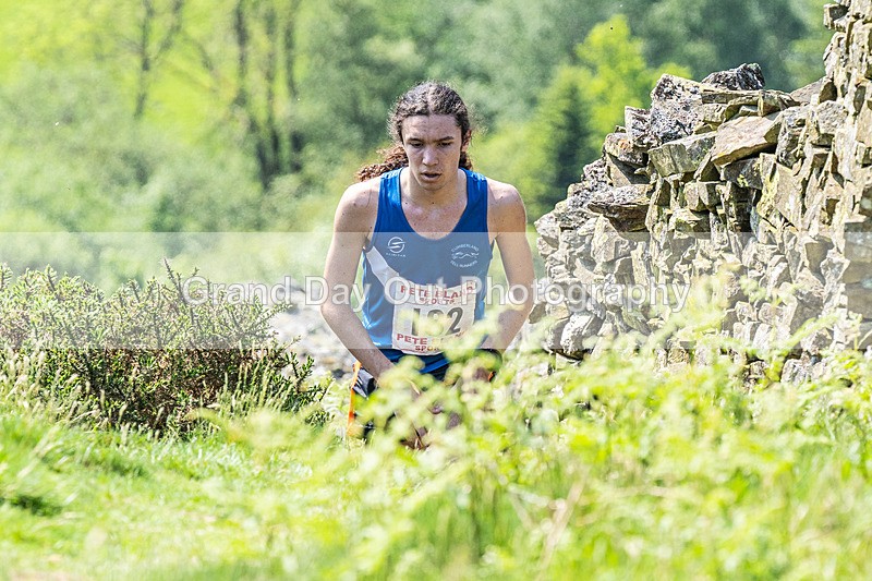 Two Tops-362 - Two Tops Fell Race Saturday 18th May 2024