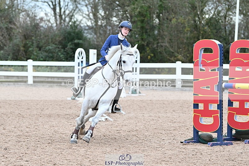 231119A-134913-05928 - Sun Cls 8 BlueChip Pony Coral Qualifier