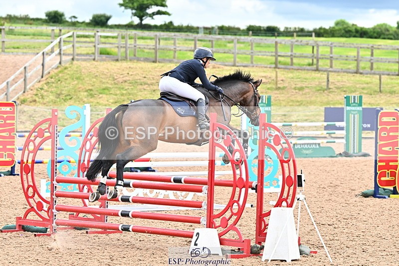 240608A-104337-02102 - Cls 2 Snr Discovery and 1m Open