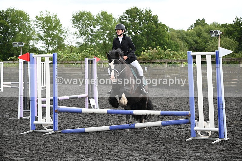 WJ6_0066 - Class 13 Novice 60cm