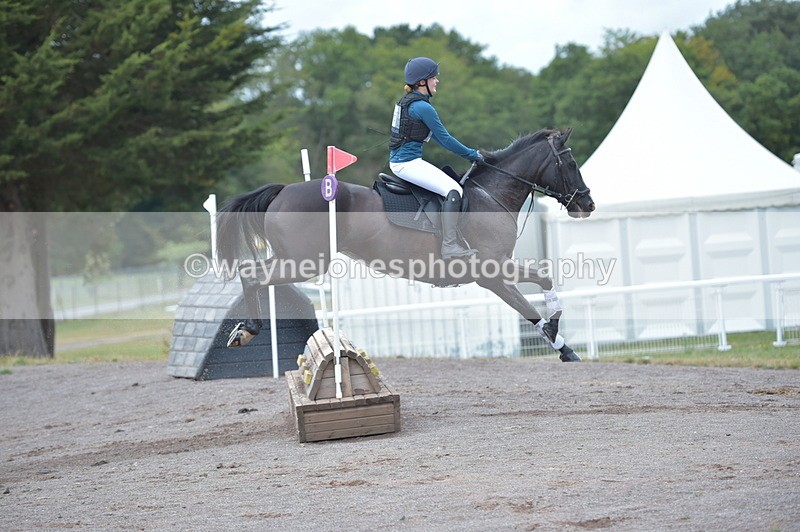 NGP_2995 - XC Time 11:59 to 12:15