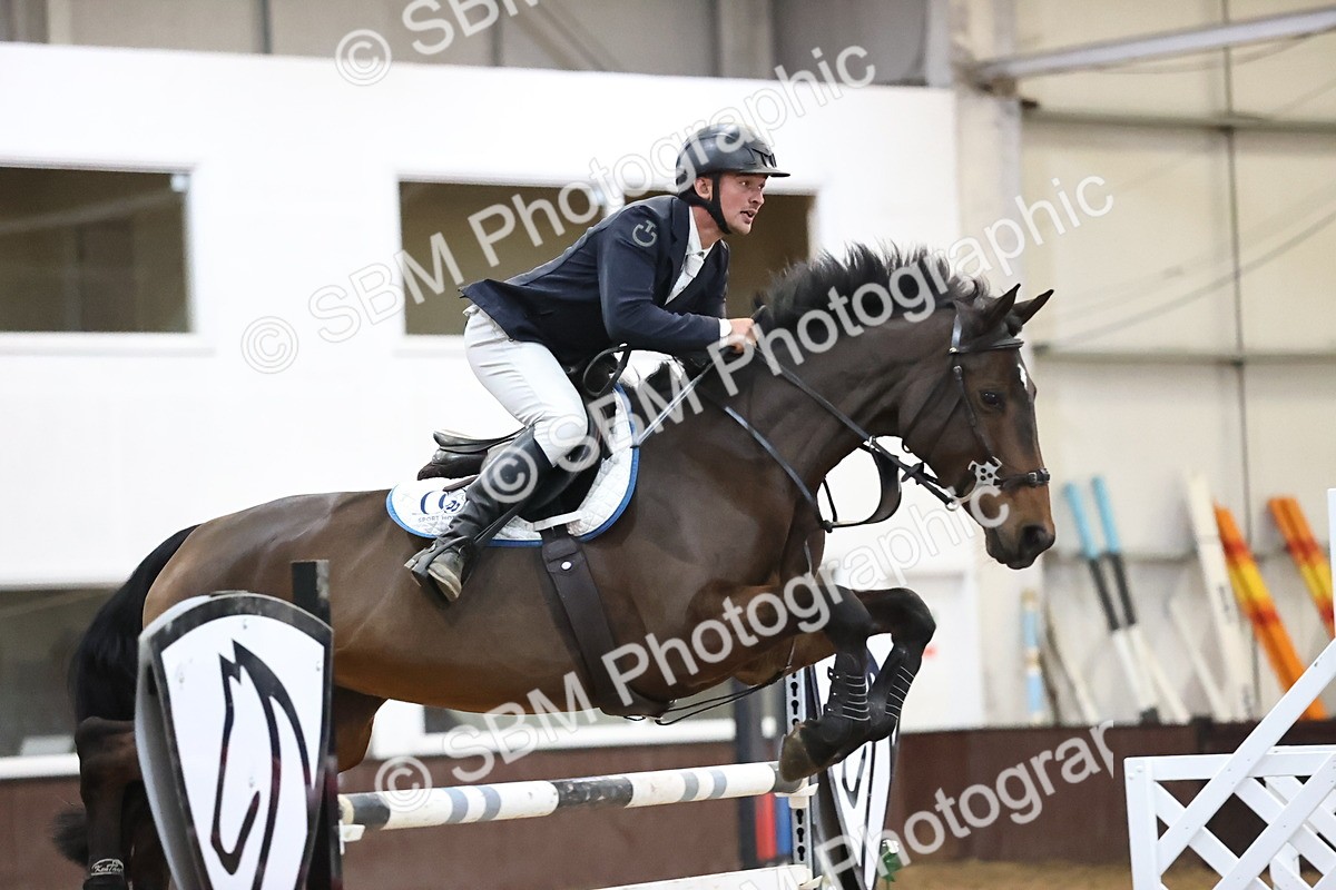 SBM_004096 - Class 13 - Cheval Liverte 1.25m Qualifier