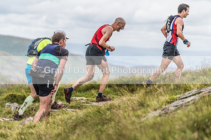 Kentmere-59 - Kentmere Horseshoe Fell Race Sunday 21st July 2024
