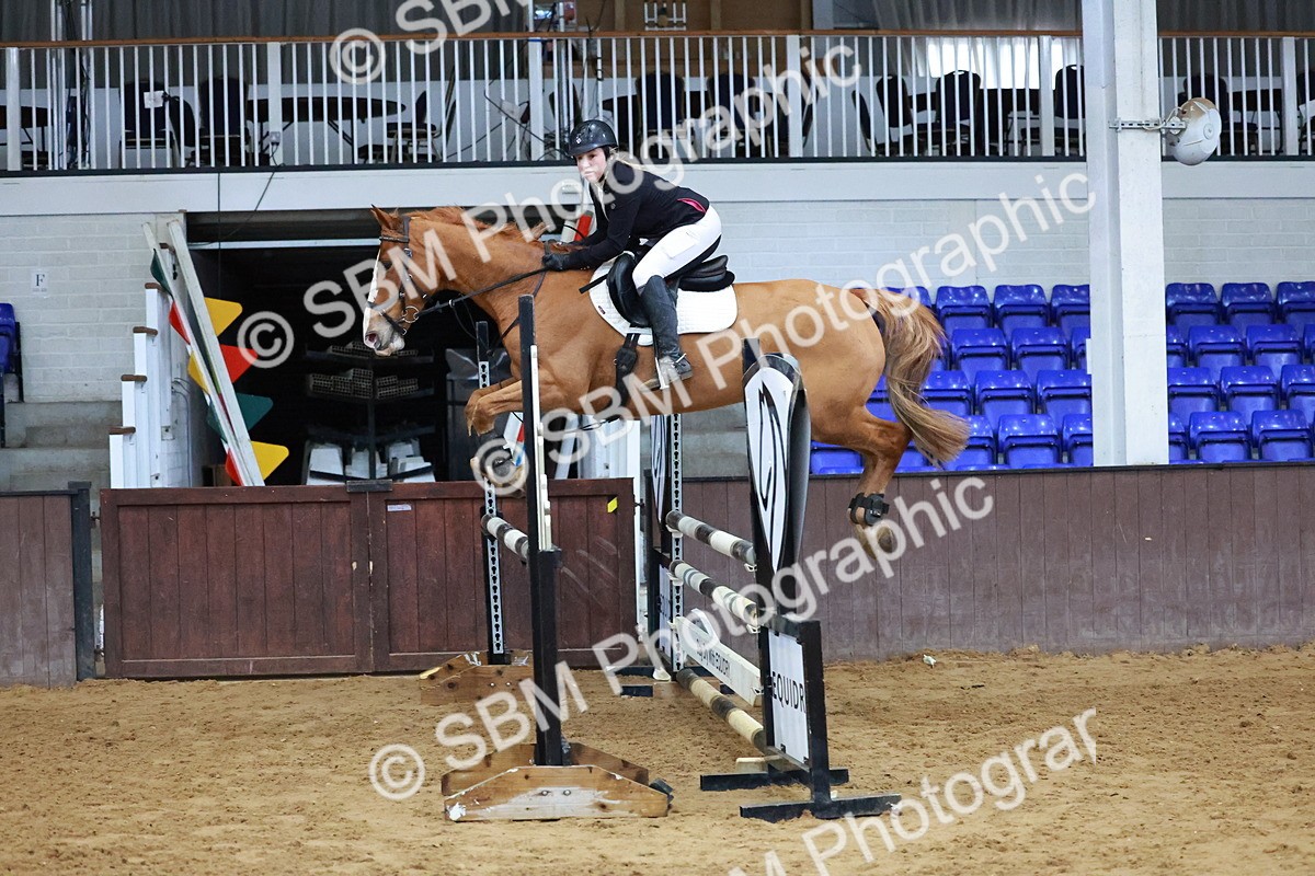 SBM_003261 - Class 3 - Senior Discovery - 1.00m