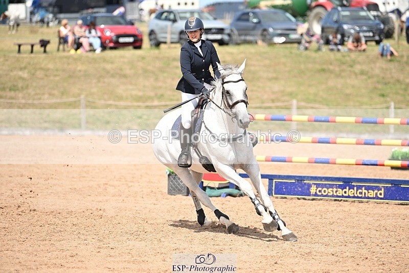 250726-150755-07111 - Cls 15 Snr Foxhunter