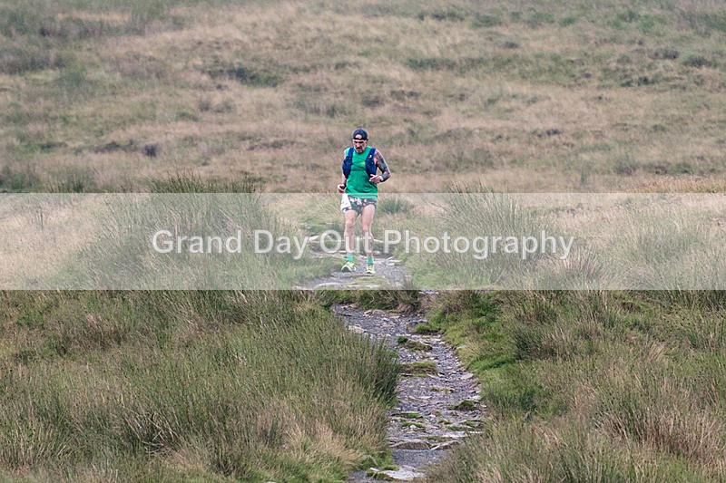 Ingleborough-1120 - Ingleborough Mountain Race Saturday 19th July 2025