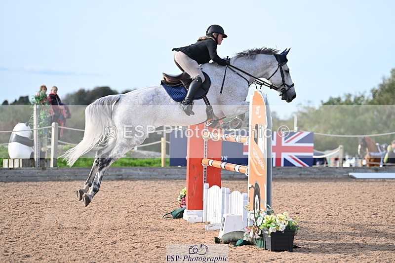 231015A-152842-09037 - Cls 32 National 1.30 & 1.40m Open