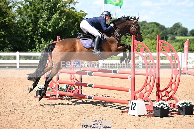 240728A-122517-08521 - Cls 32 85cm Amateur Qualifier