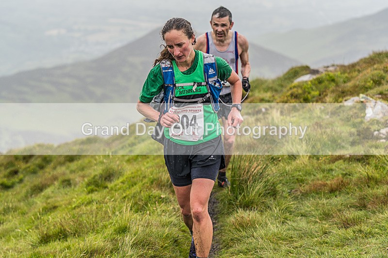 Buttermere-471 - Buttermere Sailbeck Fell Race Saturday 15th June 2024