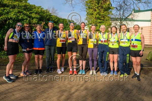 Livi26-816102 - Female Set Two