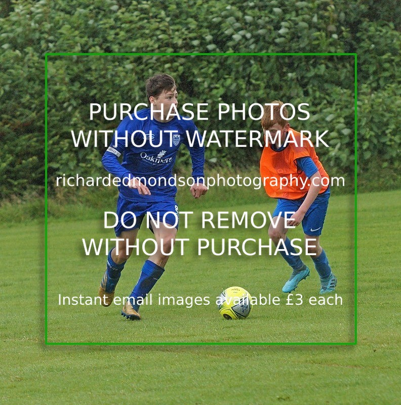 DSC00467 - Wattsfield Utd U15 v Wattsfield Youth U15 (Sunday 13 September)