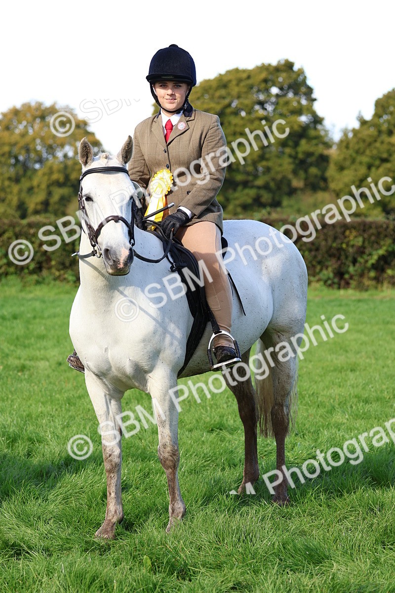 SBM_36969 - S11 - Best Ridden Horse & Pony