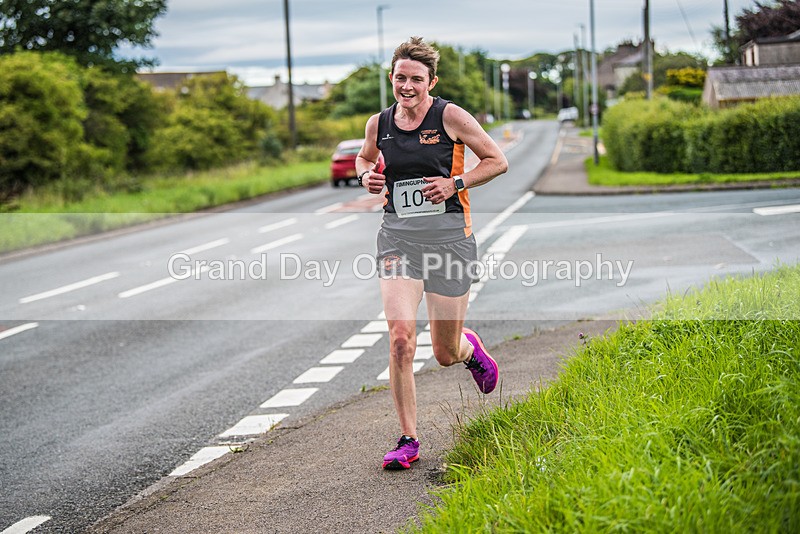 Netherhall-307 - Netherhall 10K Road Race & Children's Races, Wednesday 2nd August 2023