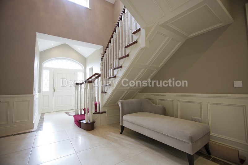  - Interiors