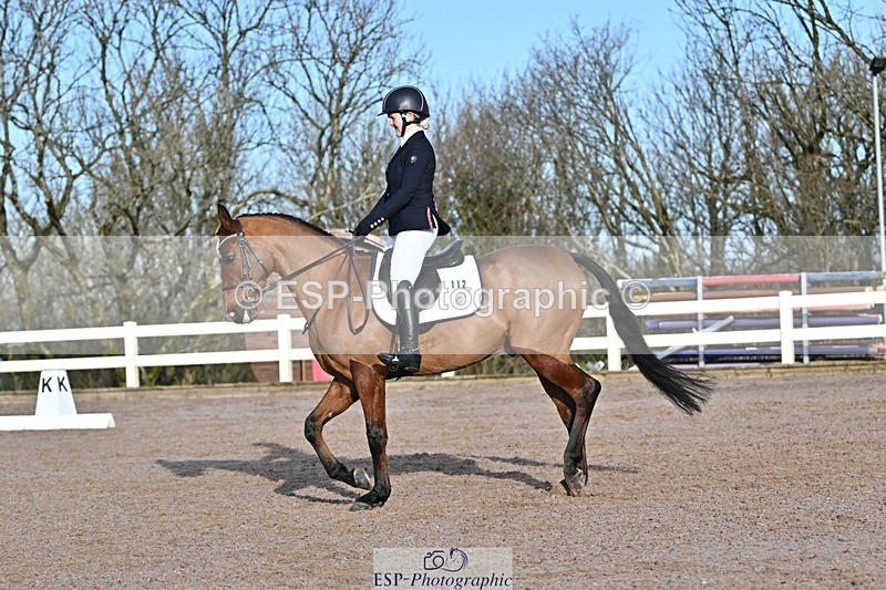 250125-101541-00136 - Dressage - CT Class 4 BE95 (80cm)