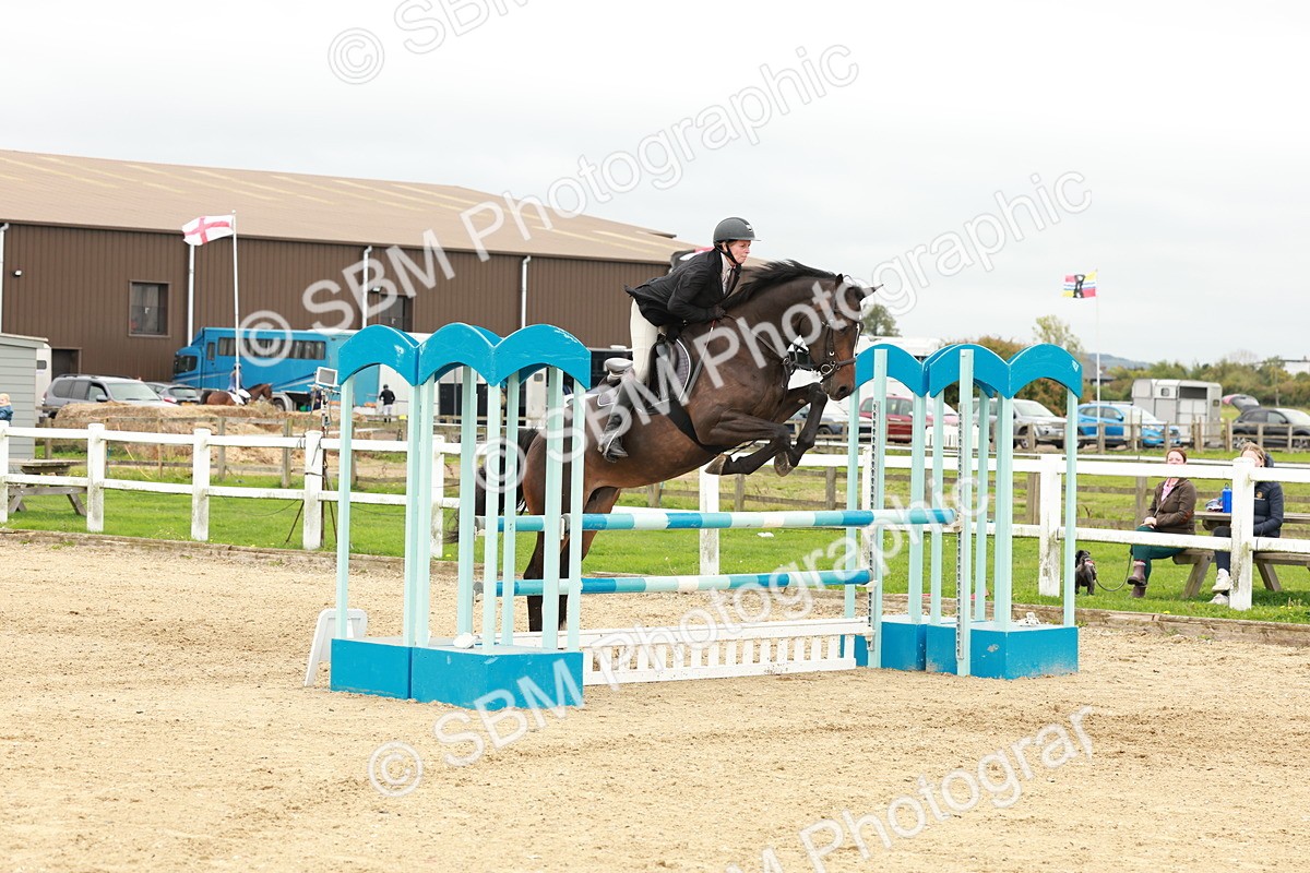 1I0A7471 - Class 3 - Senior Discovery - 1.00m