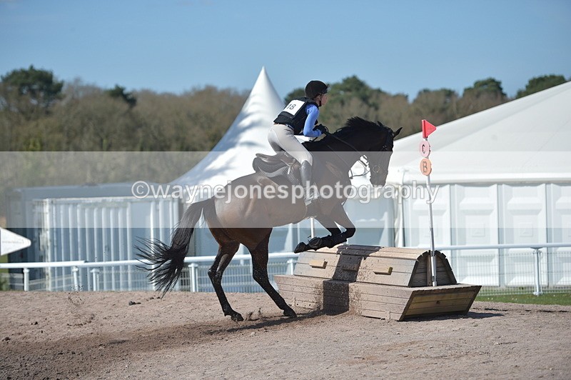 NGP_8224 - XC Time 13:29 to 13:34