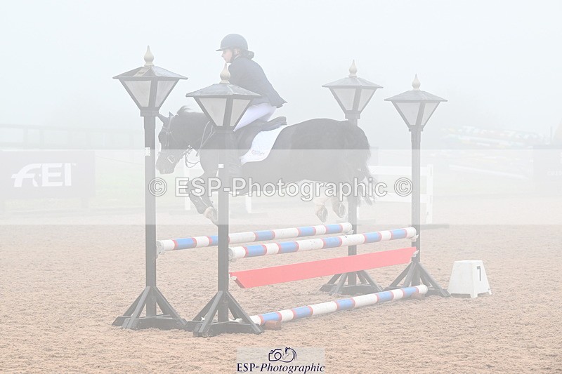 240907A-103518-00800 - Cls 2 Pony Small Team 70cm & 80cm